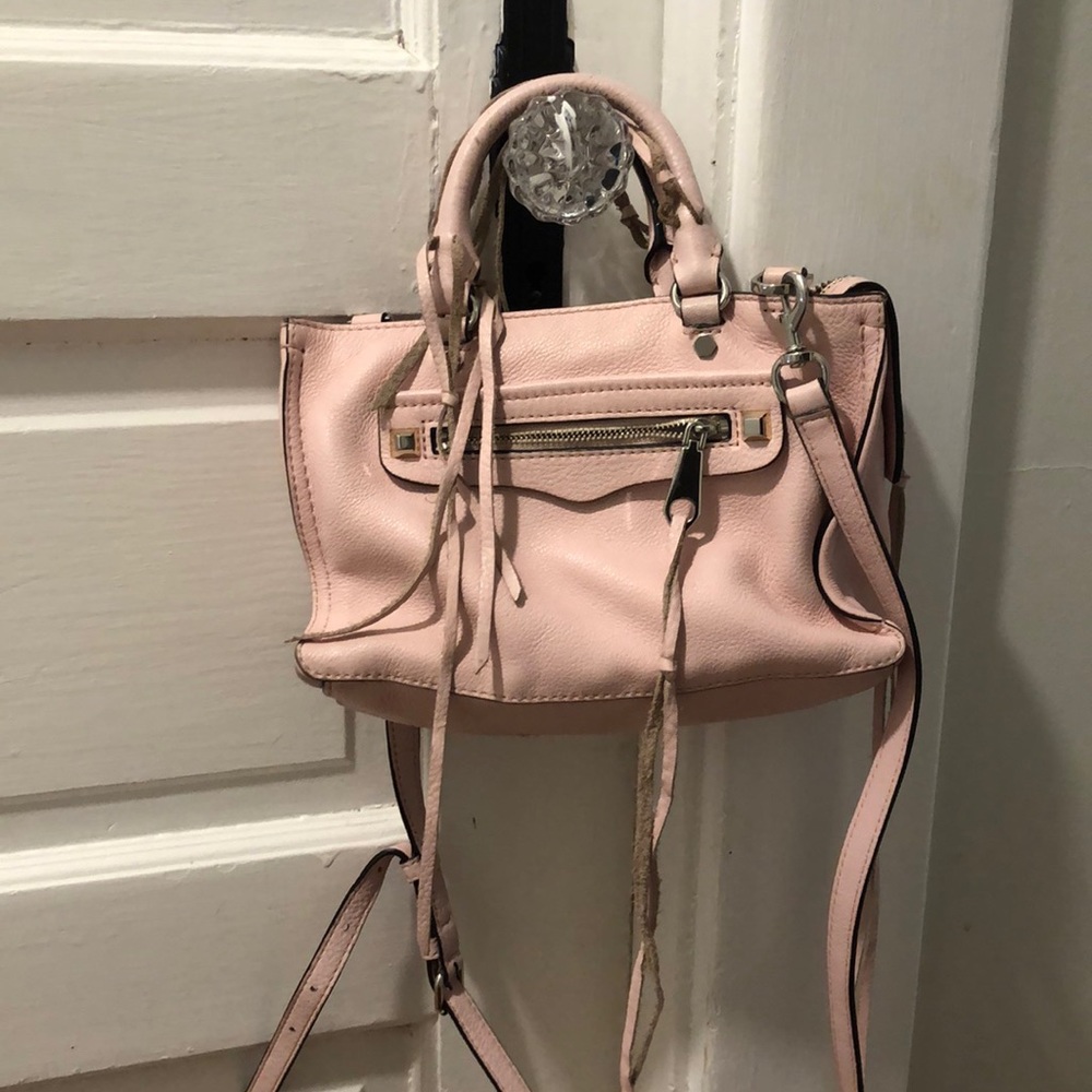 Rebecca Minkoff purse